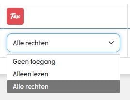 taxallerechten